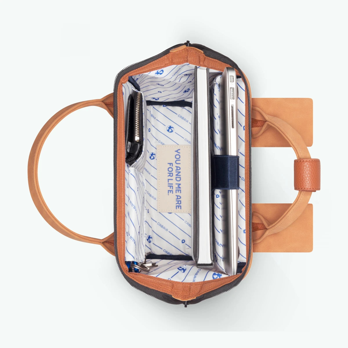 Adventurer Rucksack S Moscow - Cabaïa Europe - 