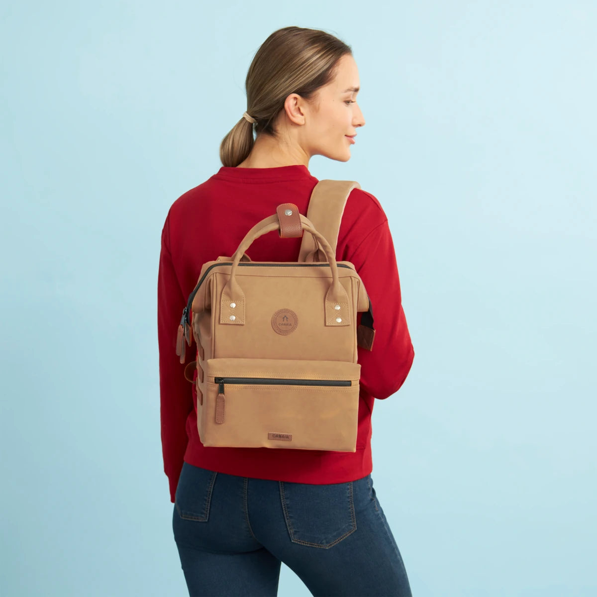 Adventurer Rucksack S Moscow - Cabaïa Europe - 