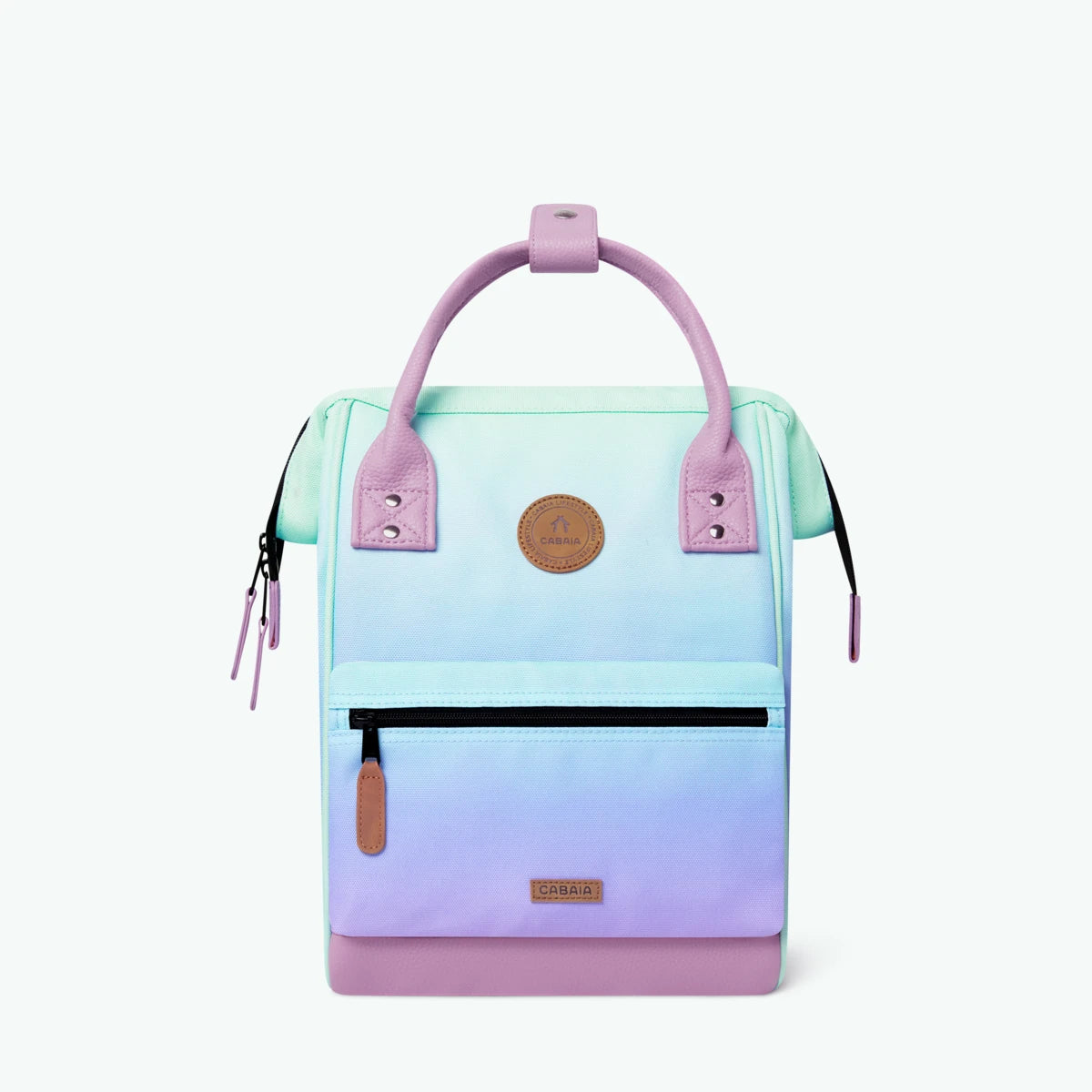 Backpack Adventurer Small Mykonos - Cabaïa Europe - 