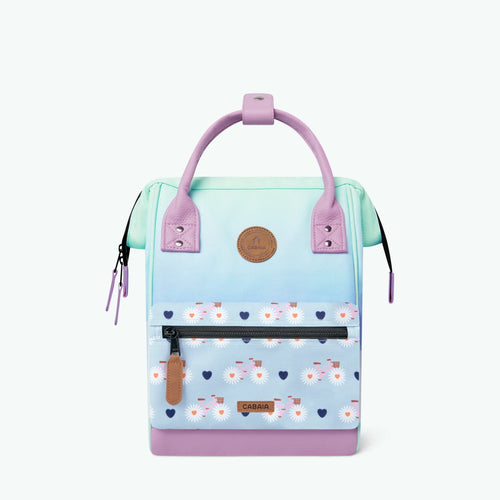 Adventurer Rugzak S Mykonos - Cabaïa Europe -  - Cabaïa Europe