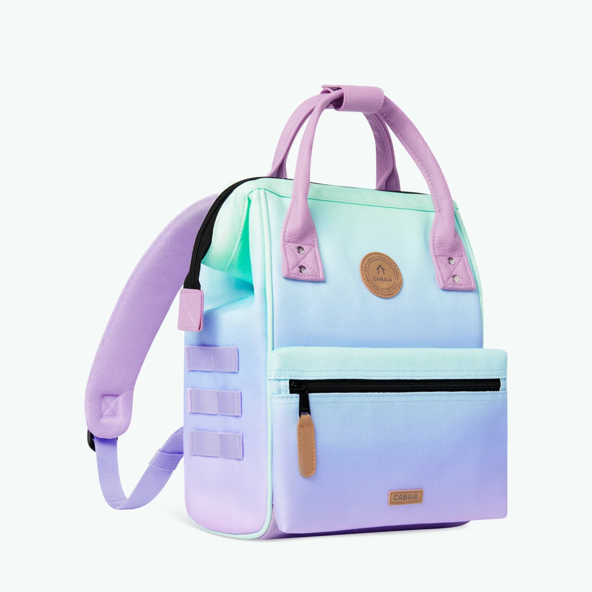 Backpack Adventurer Small Mykonos - Cabaïa Europe - 