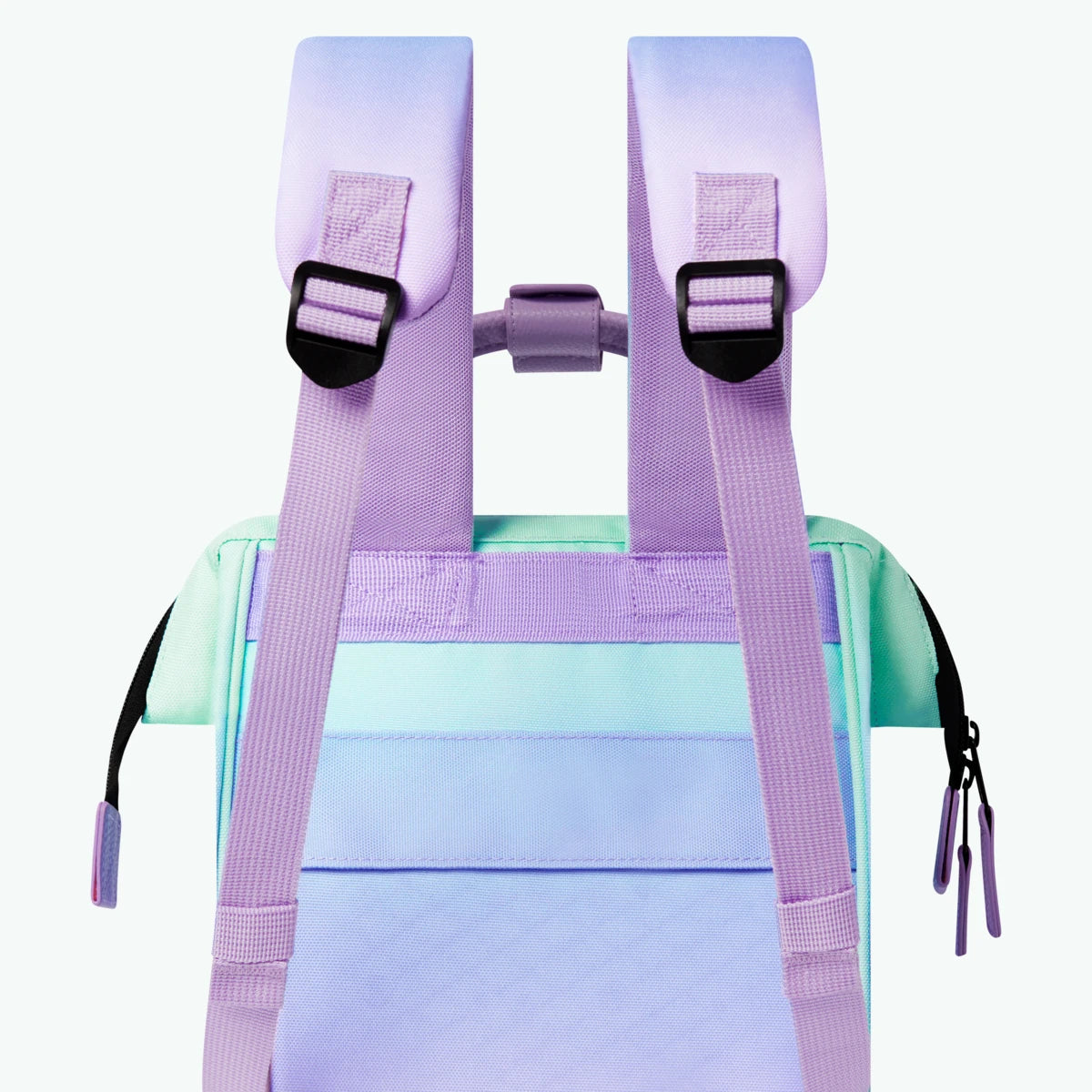 Backpack Adventurer Small Mykonos - Cabaïa Europe - 
