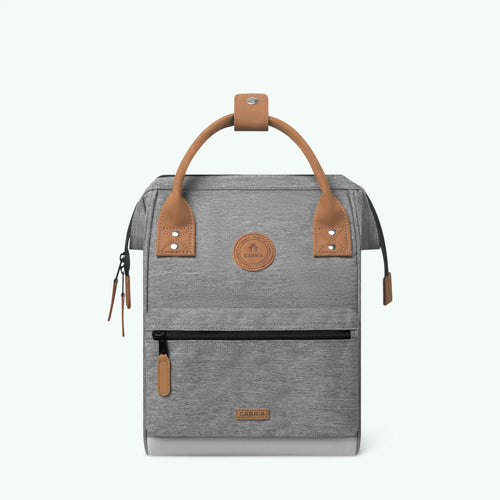 Backpack Adventurer Small New York - 1 pocket - Cabaïa Europe -  - Cabaïa Europe