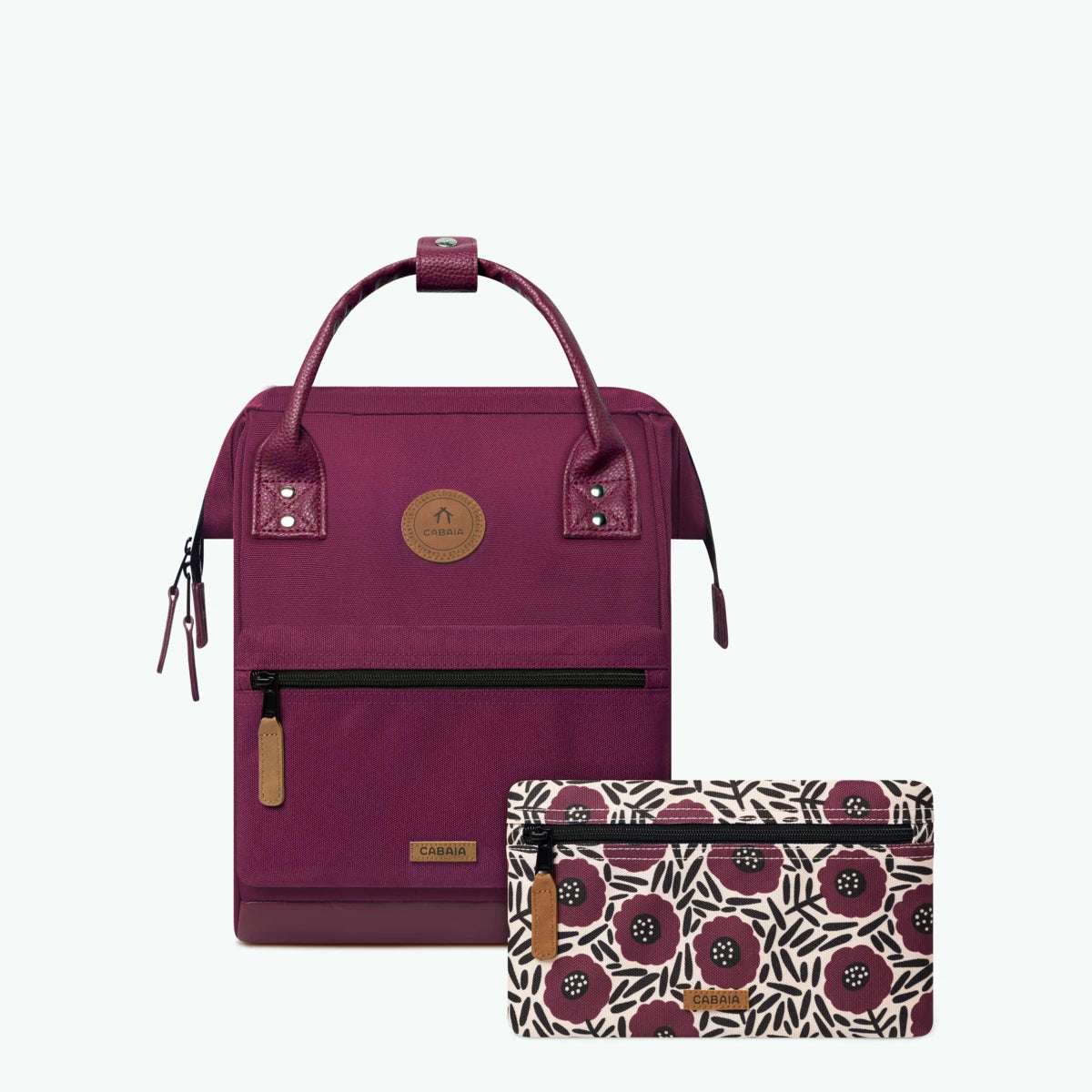 Backpack Adventurer Small Nice - Cabaïa Europe - 