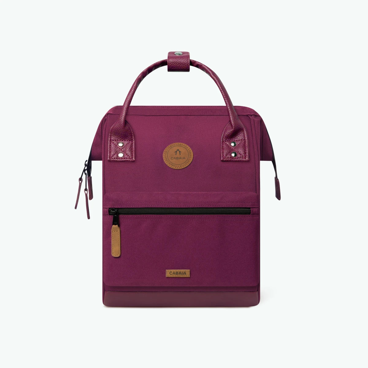 Backpack Adventurer Small Nice - 1 pocket - Cabaïa Europe - 
