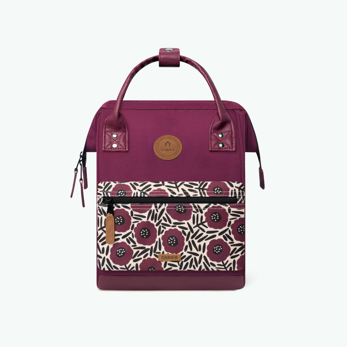 Backpack Adventurer Small Nice - Cabaïa Europe - 