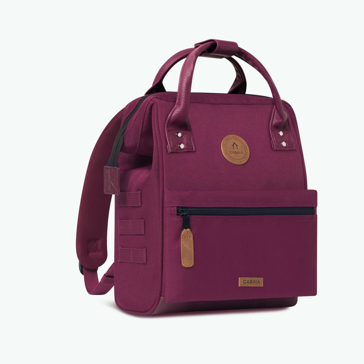 Backpack Adventurer Small Nice - Cabaïa Europe - 