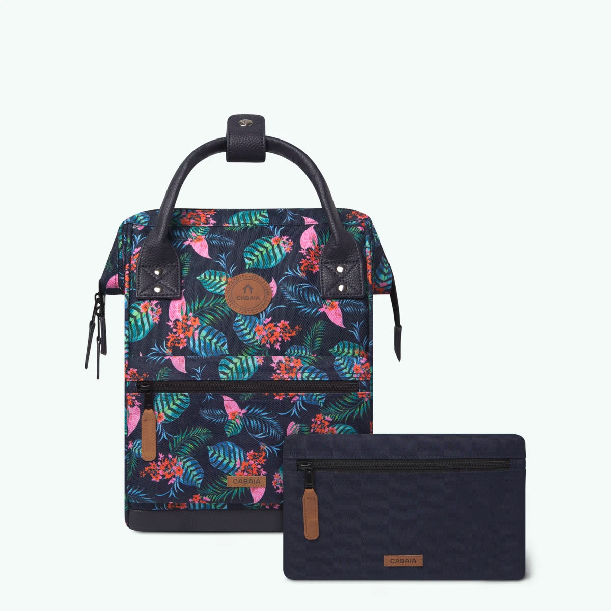 Backpack Adventurer Small Oran - Cabaïa Europe - 