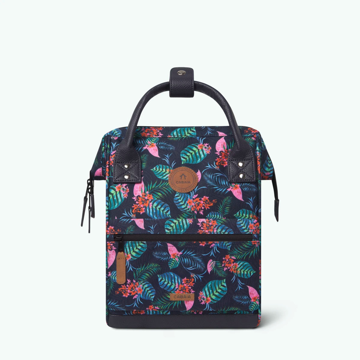 Backpack Adventurer Small Oran - 1 pocket - Cabaïa Europe - 