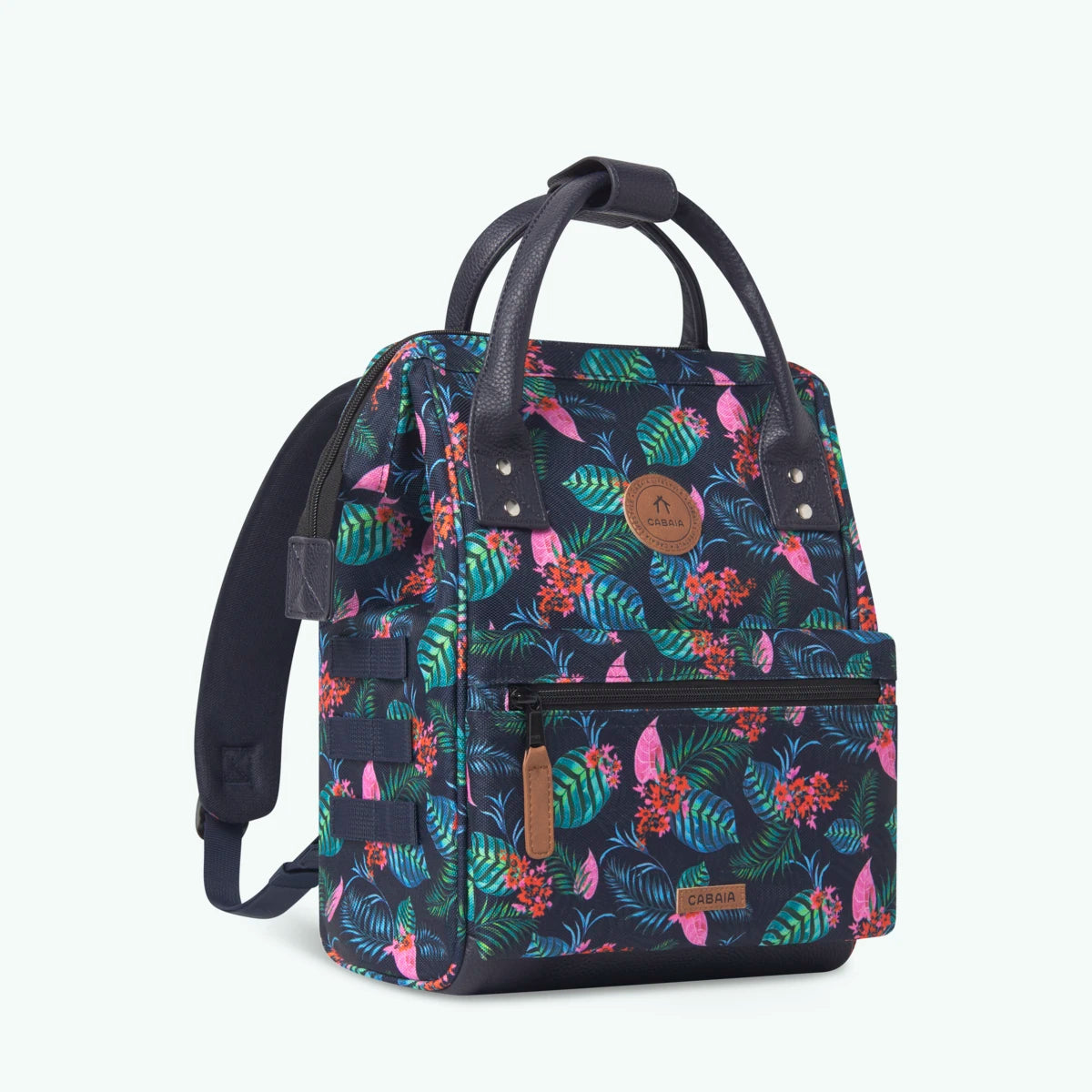 Backpack Adventurer Small Oran - Cabaïa Europe - 