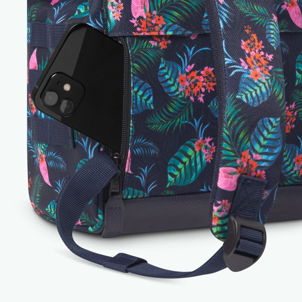 Backpack Adventurer Small Oran - Cabaïa Europe - 