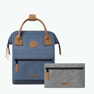 adventurer-blue-mini-backpack-cabaia-reinvents-accessories-for-women-men-and-children-backpacks-duffle-bags-suitcases-crossbody-bags-travel-kits-beanies