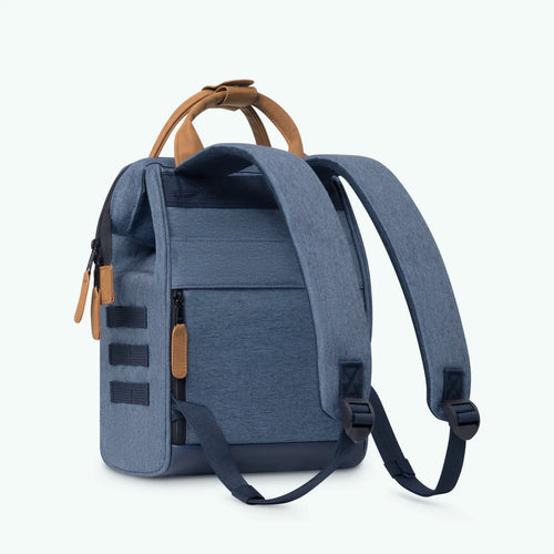 Adventurer Backpack Small Paris