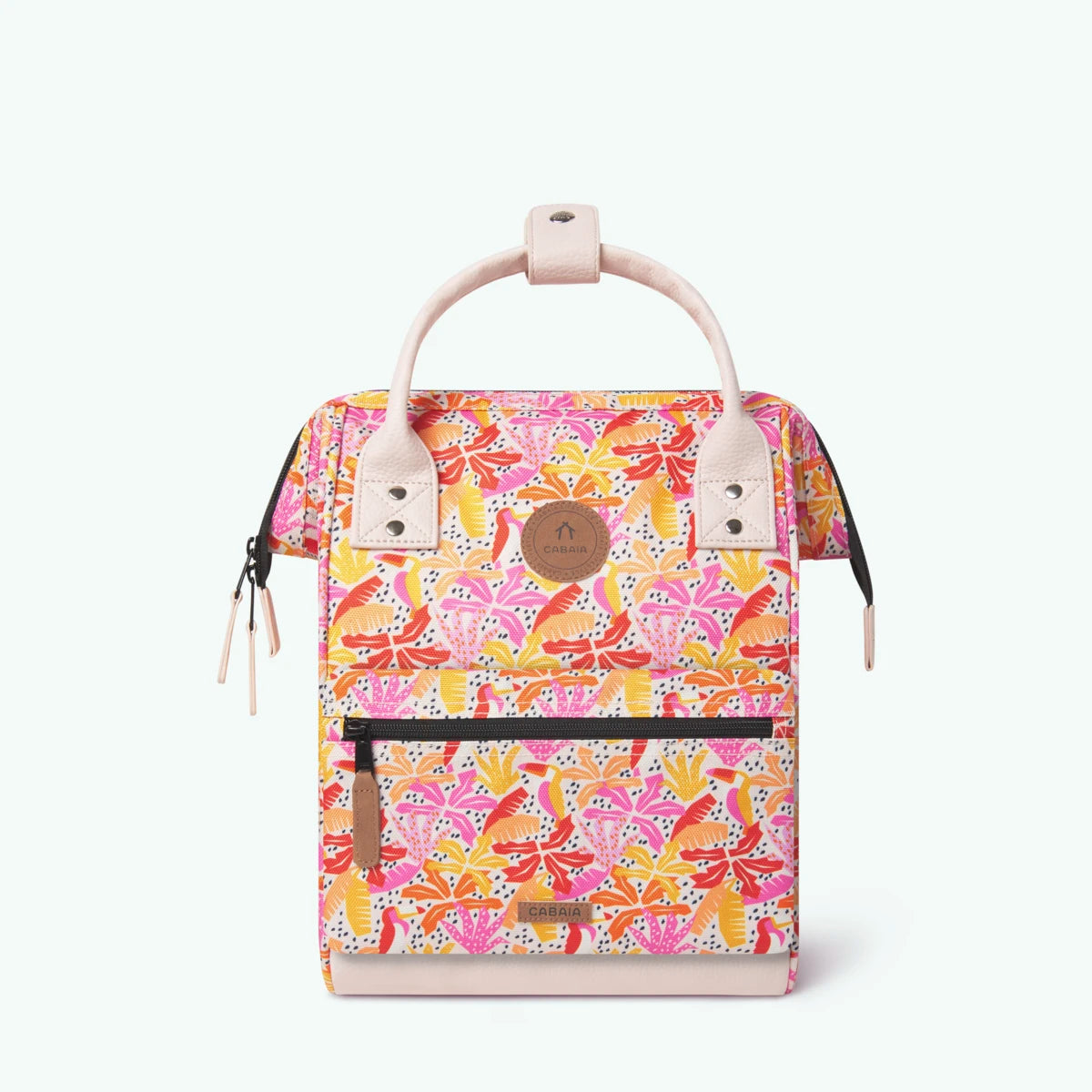 Backpack Adventurer Small Pirae - Cabaïa Europe - 