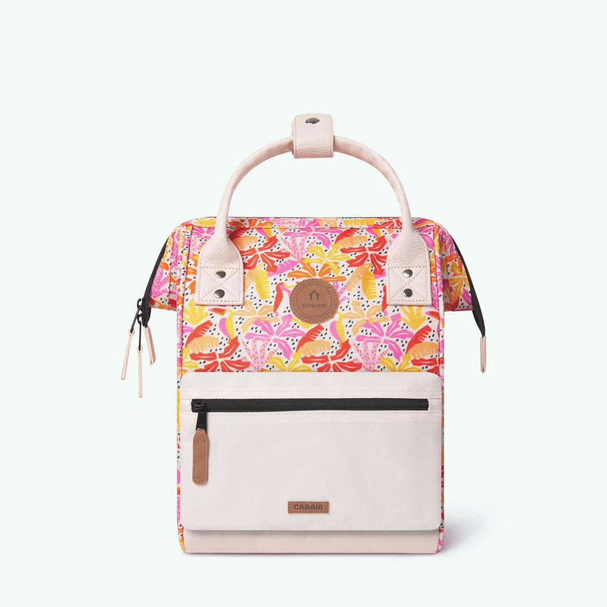 Backpack Adventurer Small Pirae - Cabaïa Europe - 