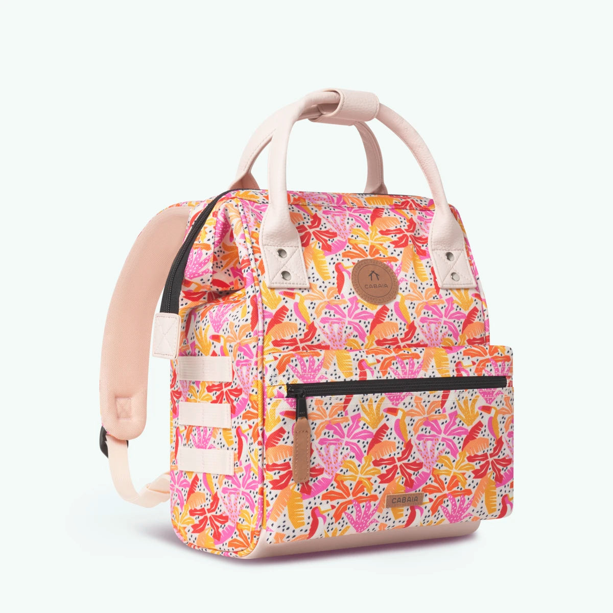 Backpack Adventurer Small Pirae - Cabaïa Europe - 