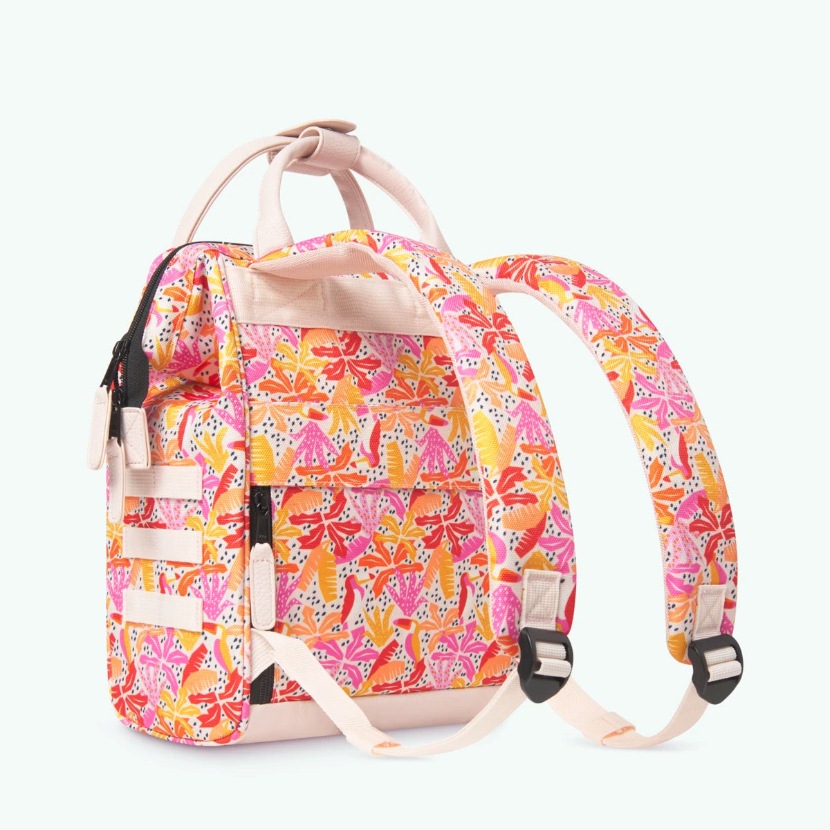 Backpack Adventurer Small Pirae - Cabaïa Europe - 