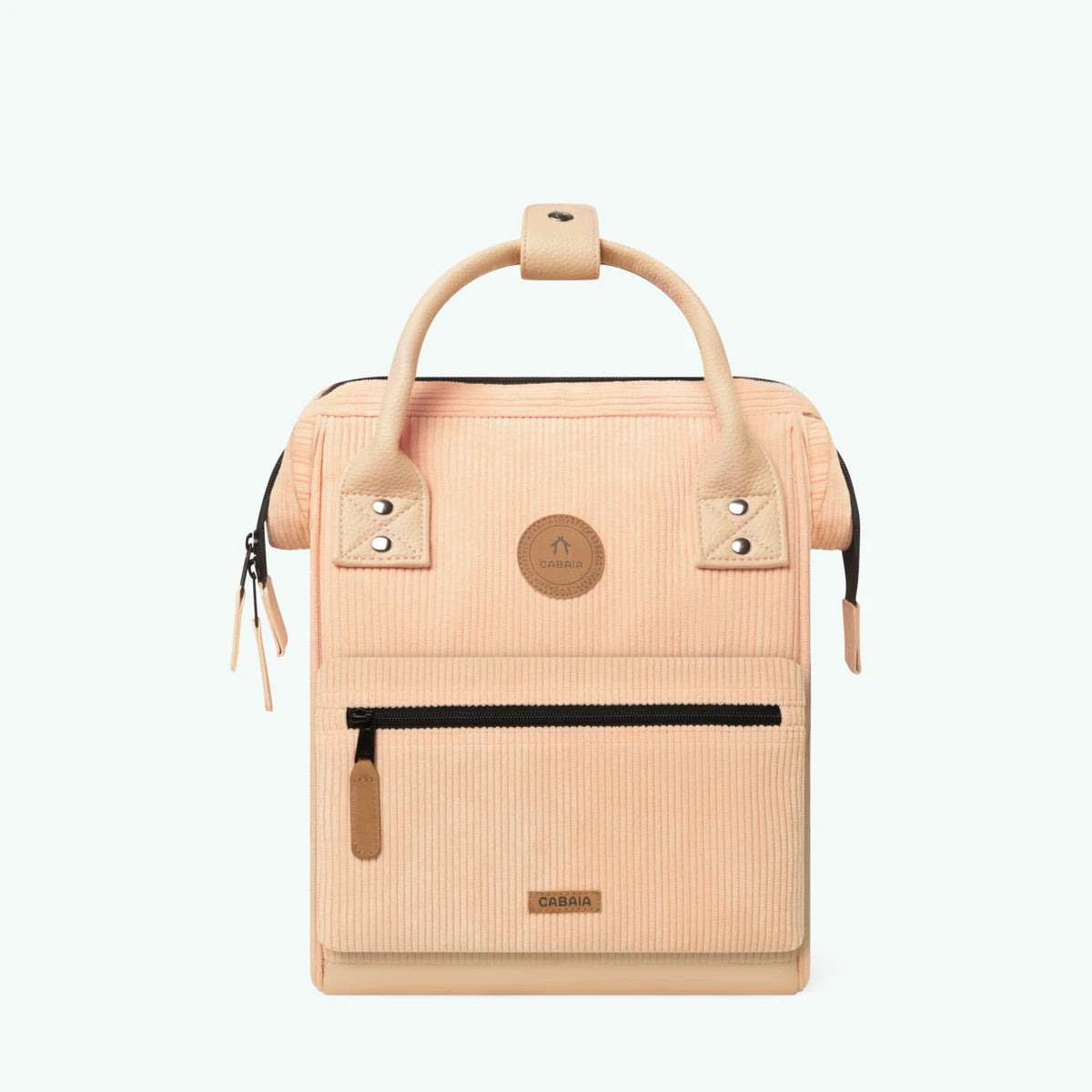 Backpack Adventurer Small Quito - 1 pocket - Cabaïa Europe - 