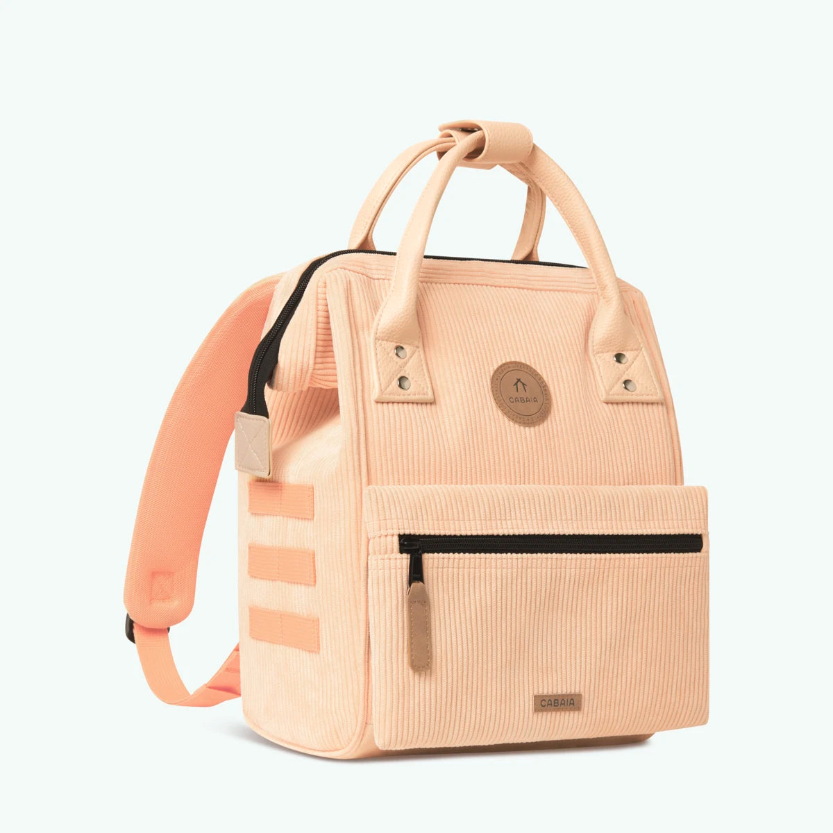 Backpack Adventurer Small Quito - Cabaïa Europe - 