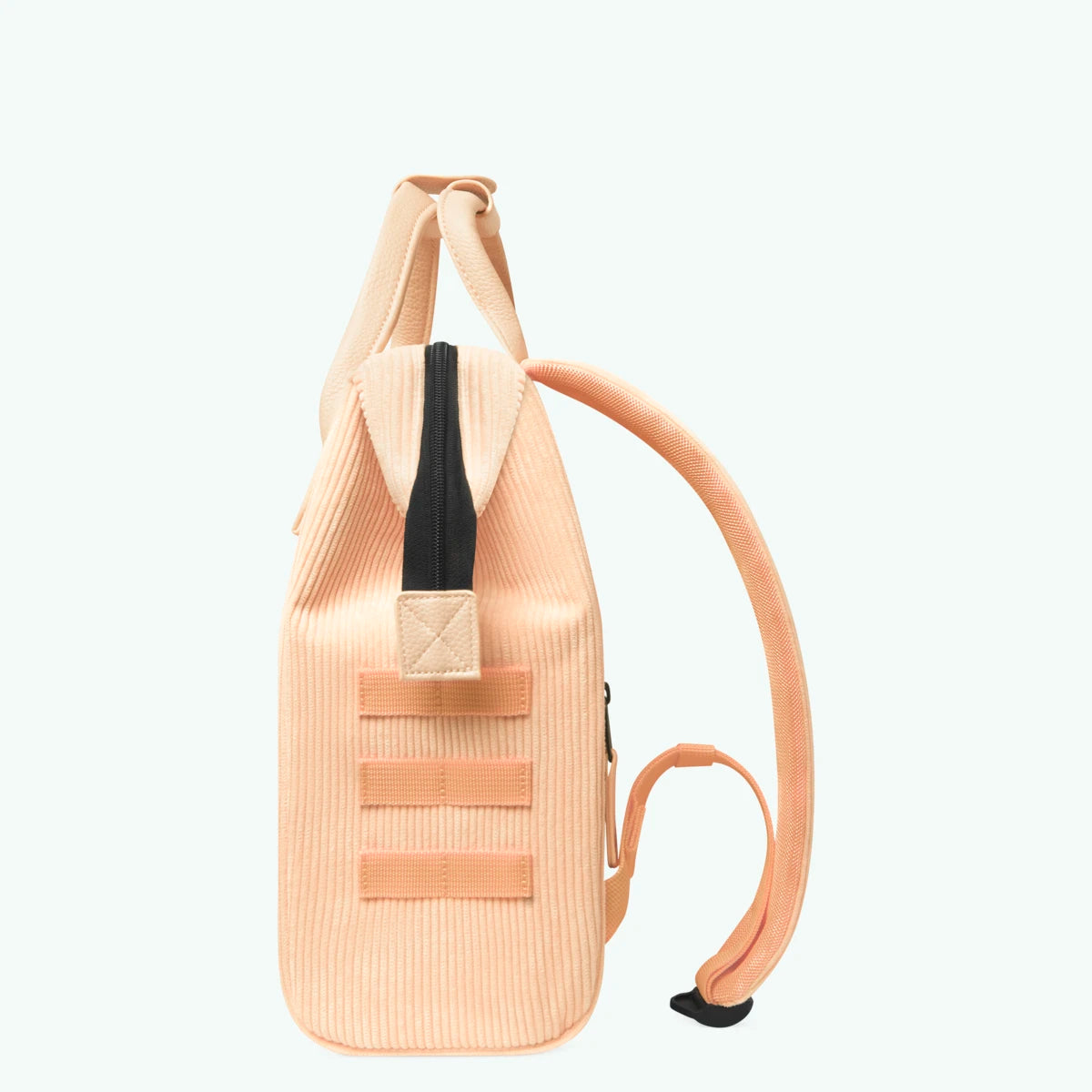 Backpack Adventurer Small Quito - 1 pocket - Cabaïa Europe - 