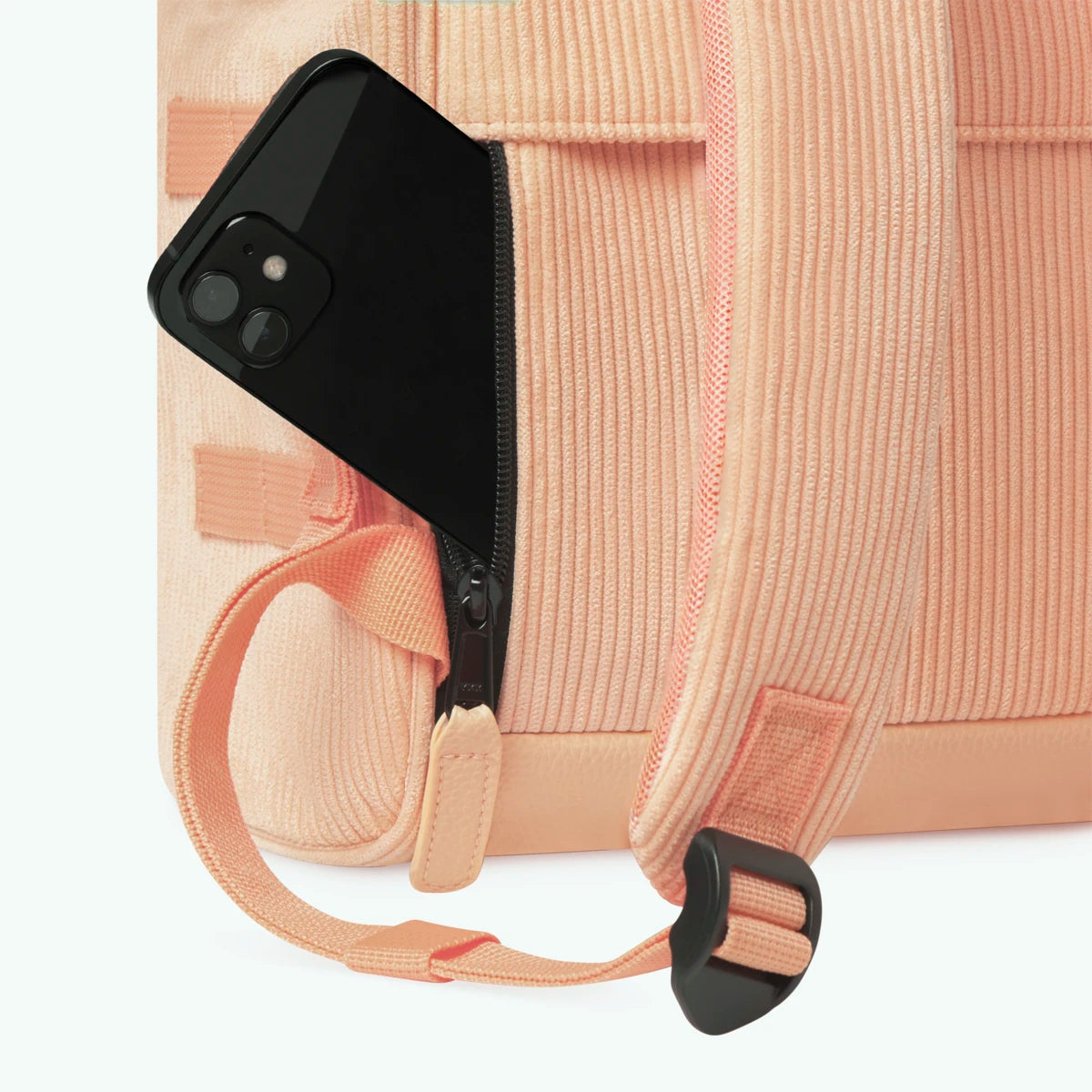 Backpack Adventurer Small Quito - Cabaïa Europe - 