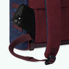 adventurer-burgundy-mini-backpack