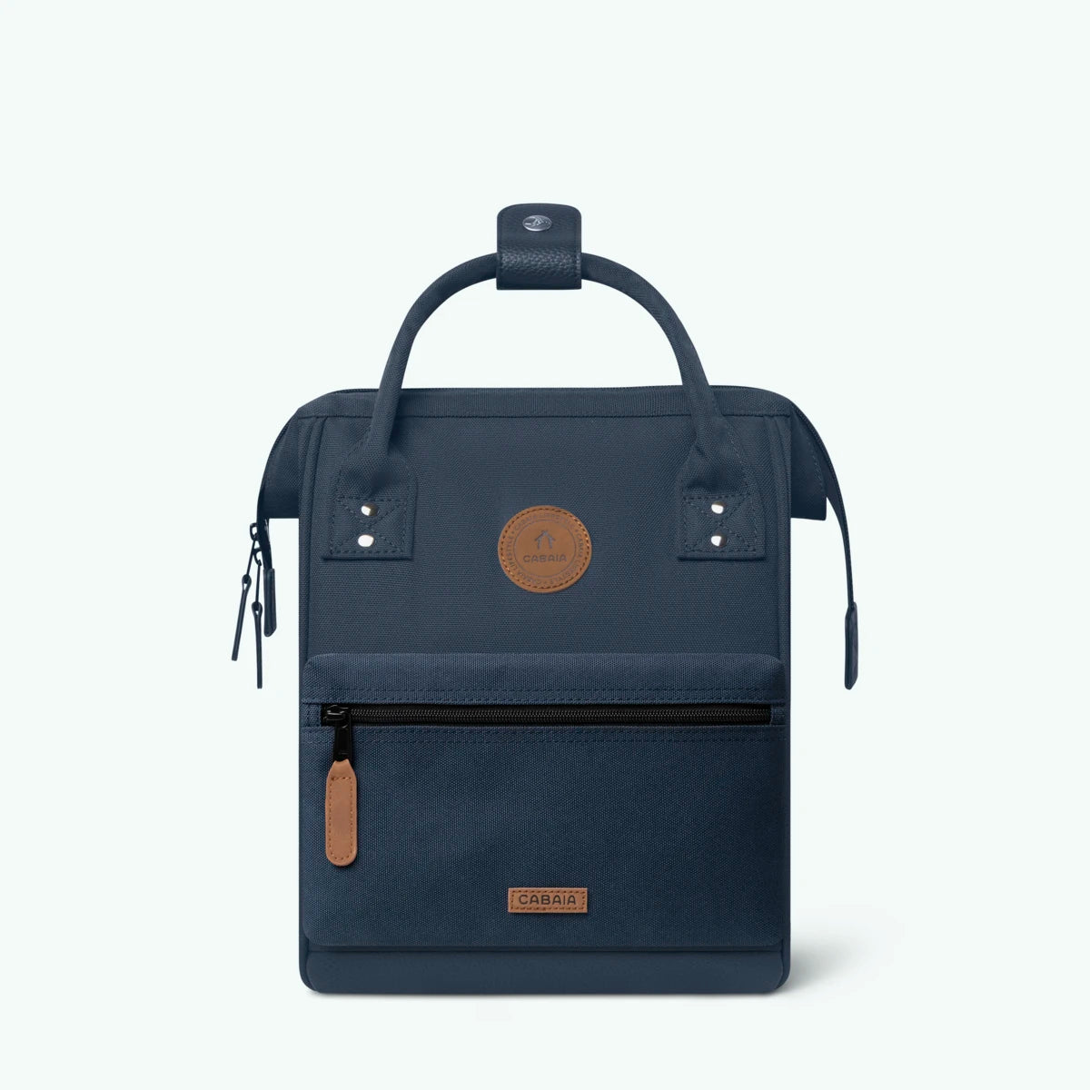 Backpack Adventurer Small Reykjavik - 1 pocket - Cabaïa Europe - 