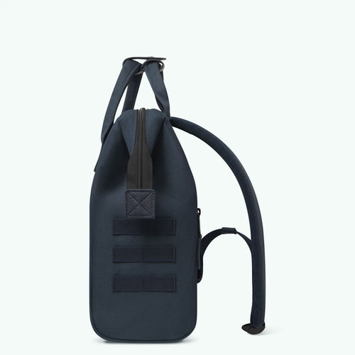 Backpack Adventurer Small Reykjavik - 1 pocket - Cabaïa Europe -  - Cabaïa Europe