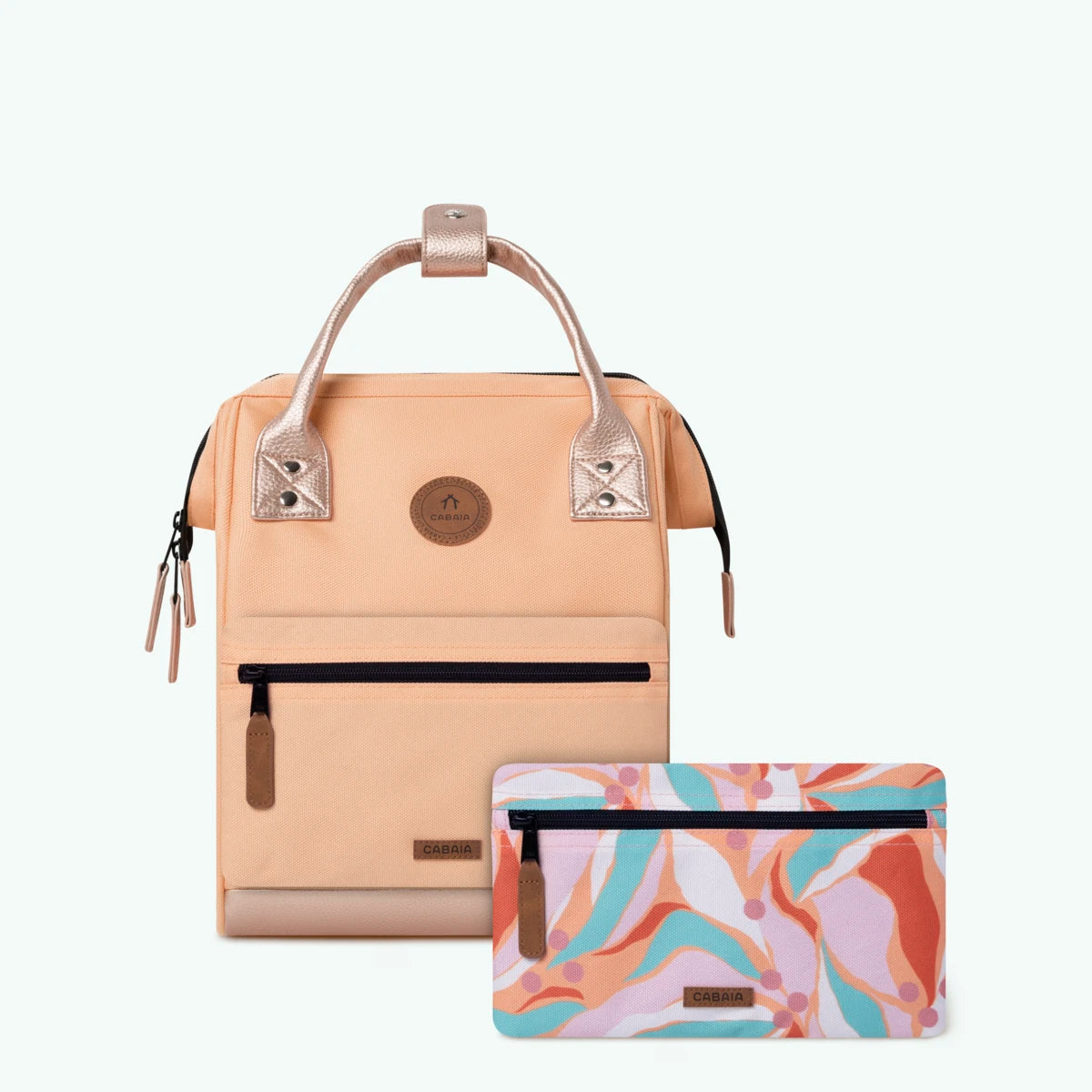 Backpack Adventurer Small San Jose - Cabaïa Europe - 