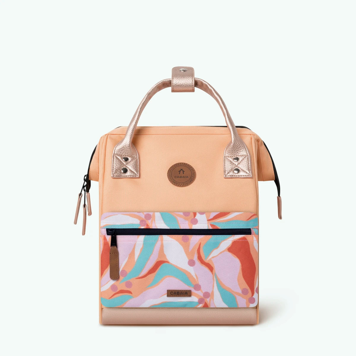 Backpack Adventurer Small San Jose - Cabaïa Europe - 