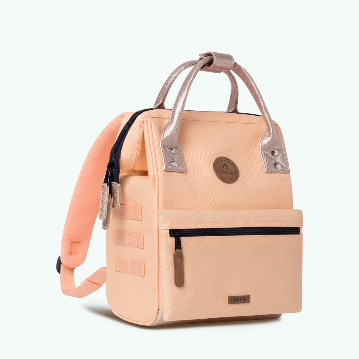 Backpack Adventurer Small San Jose - Cabaïa Europe - 