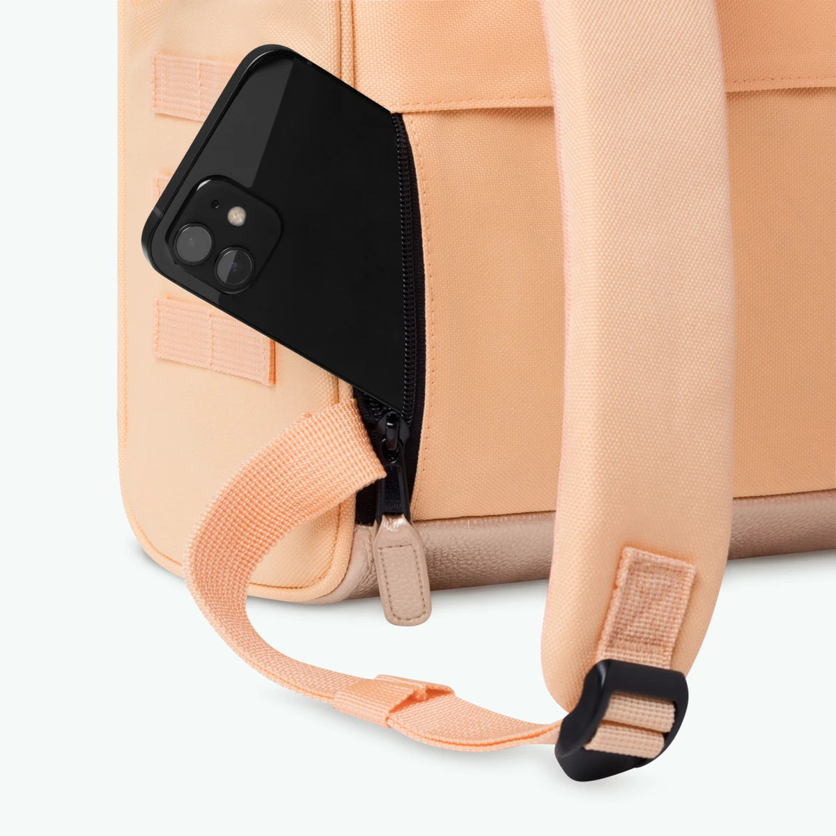 Backpack Adventurer Small San Jose - Cabaïa Europe - 