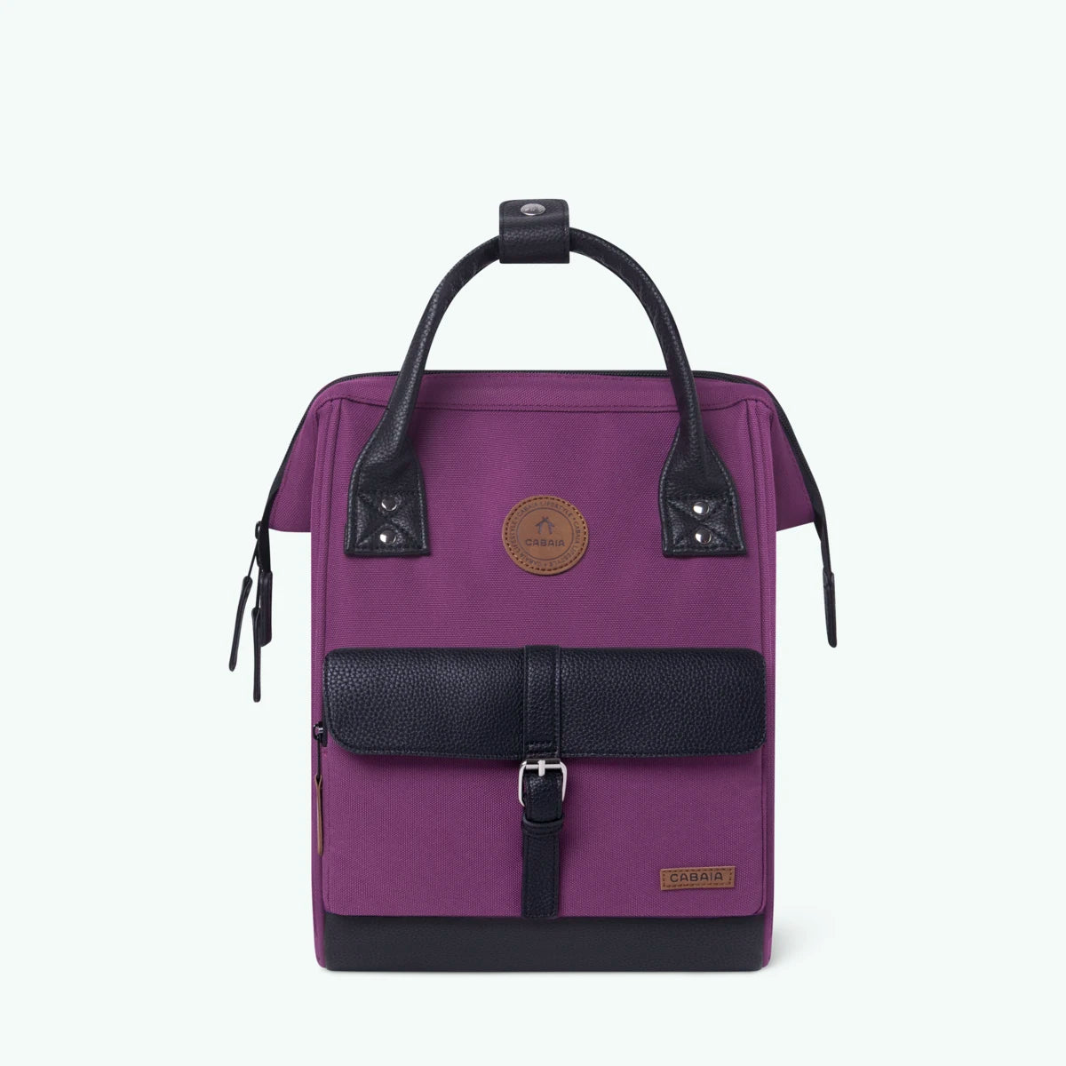 Backpack Adventurer Small Singapour - Cabaïa Europe - 