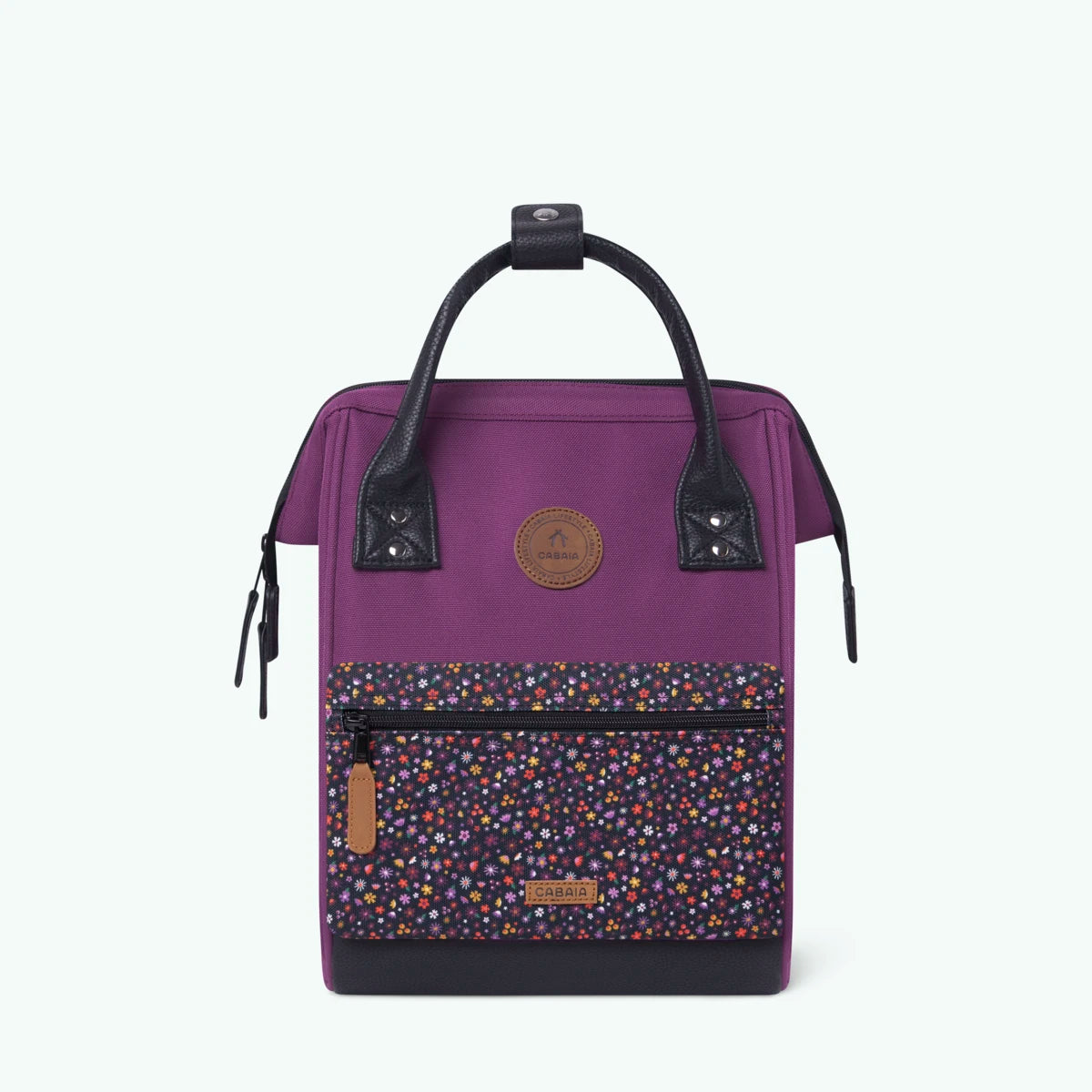 Backpack Adventurer Small Singapour - Cabaïa Europe - 