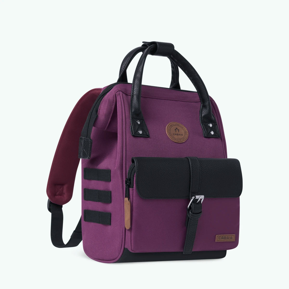 Backpack Adventurer Small Singapour - Cabaïa Europe - 