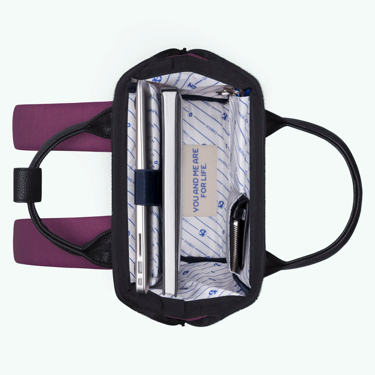 Backpack Adventurer Small Singapour - Cabaïa Europe - 