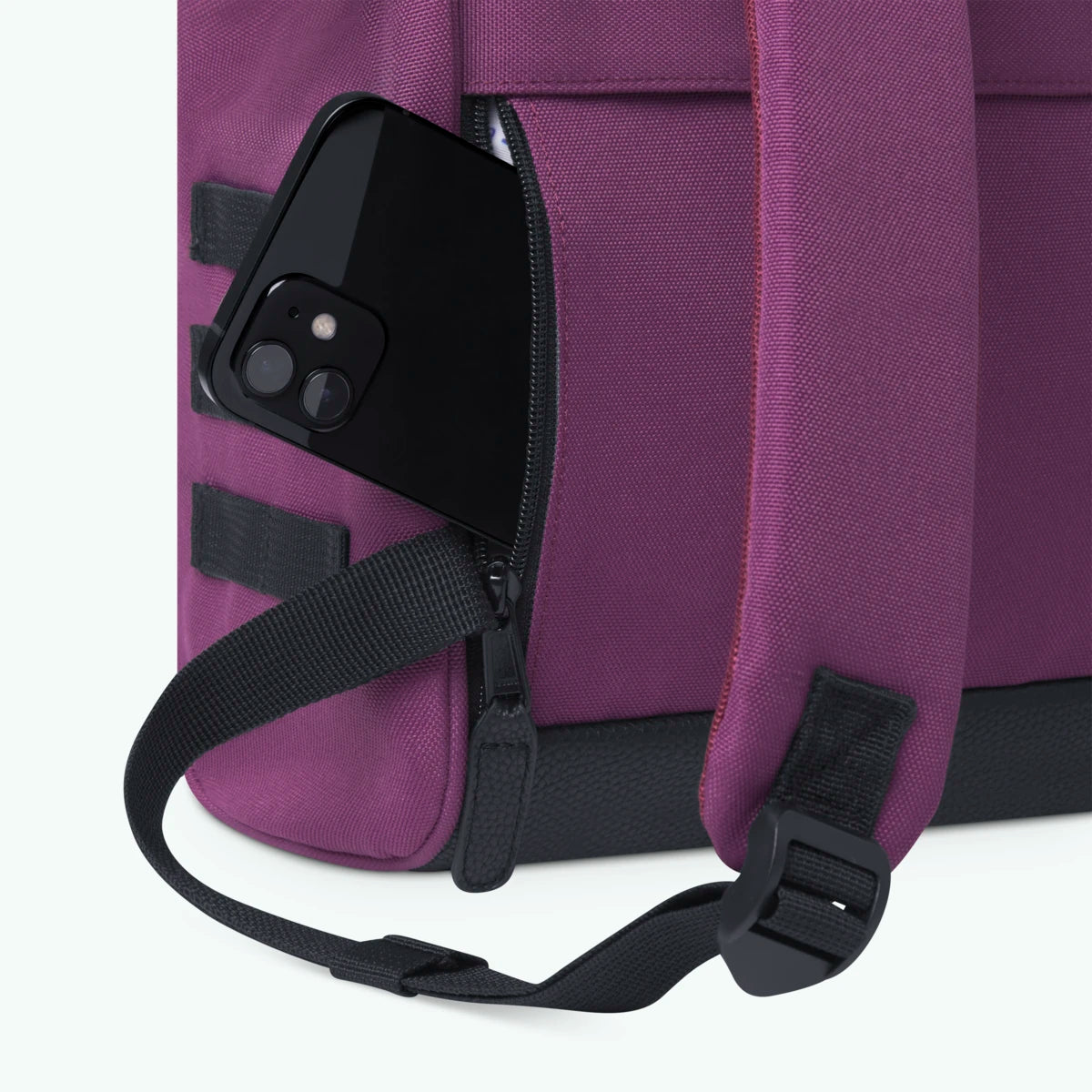 Backpack Adventurer Small Singapour - Cabaïa Europe - 