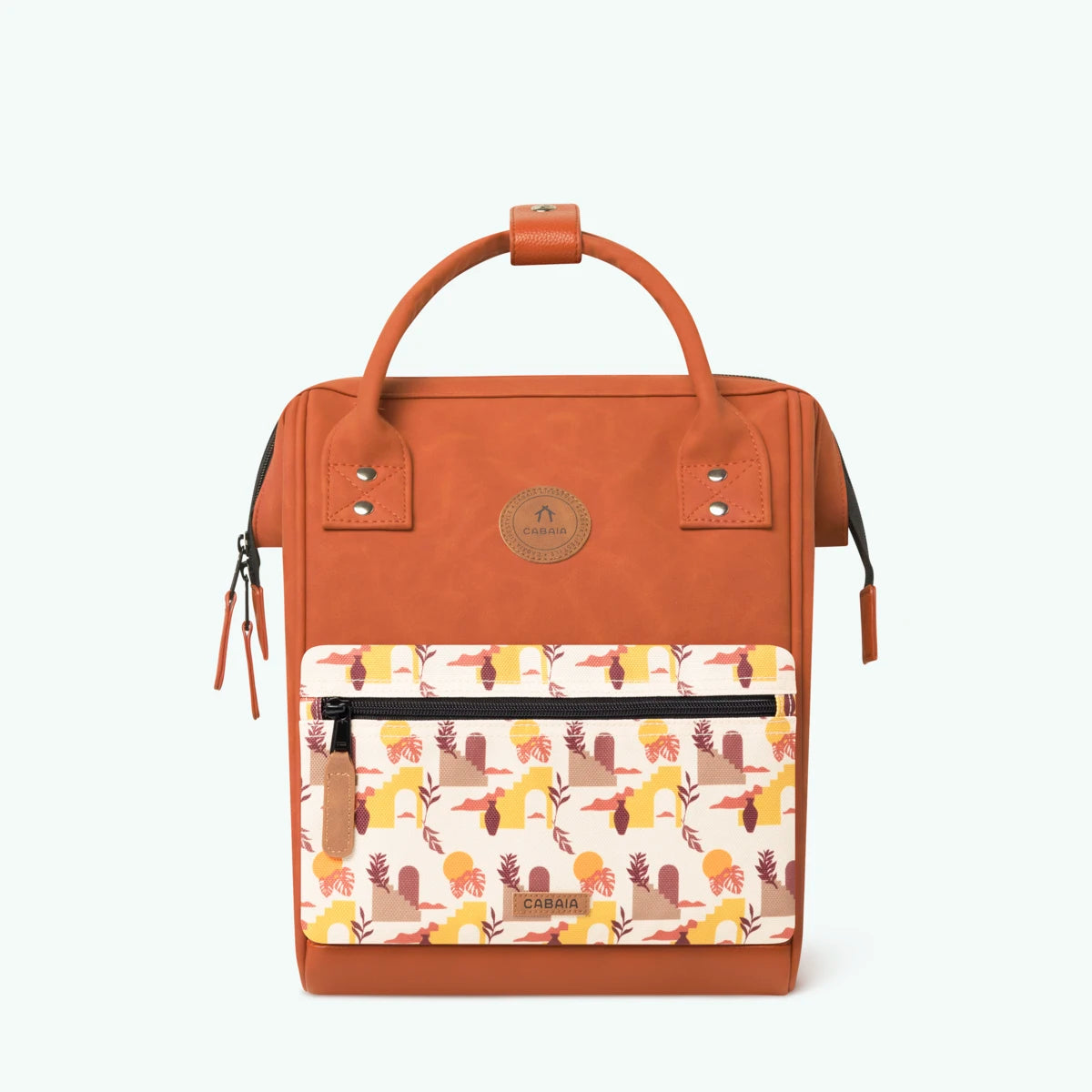 Backpack Adventurer Small Tanta - Cabaïa Europe - 