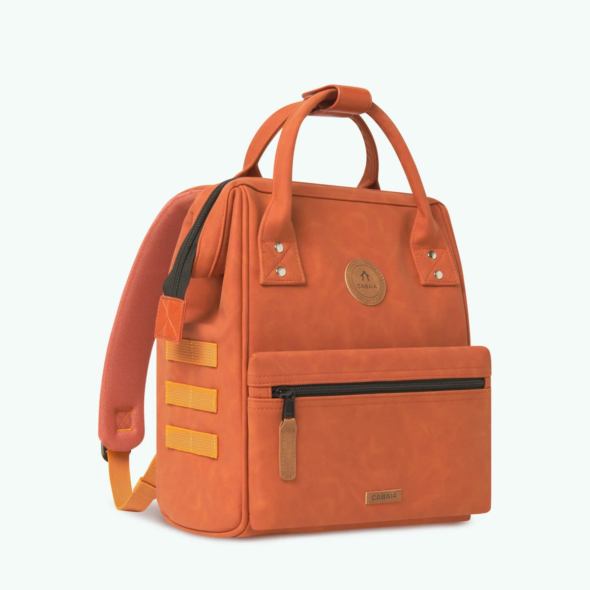 Backpack Adventurer Small Tanta - Cabaïa Europe - 