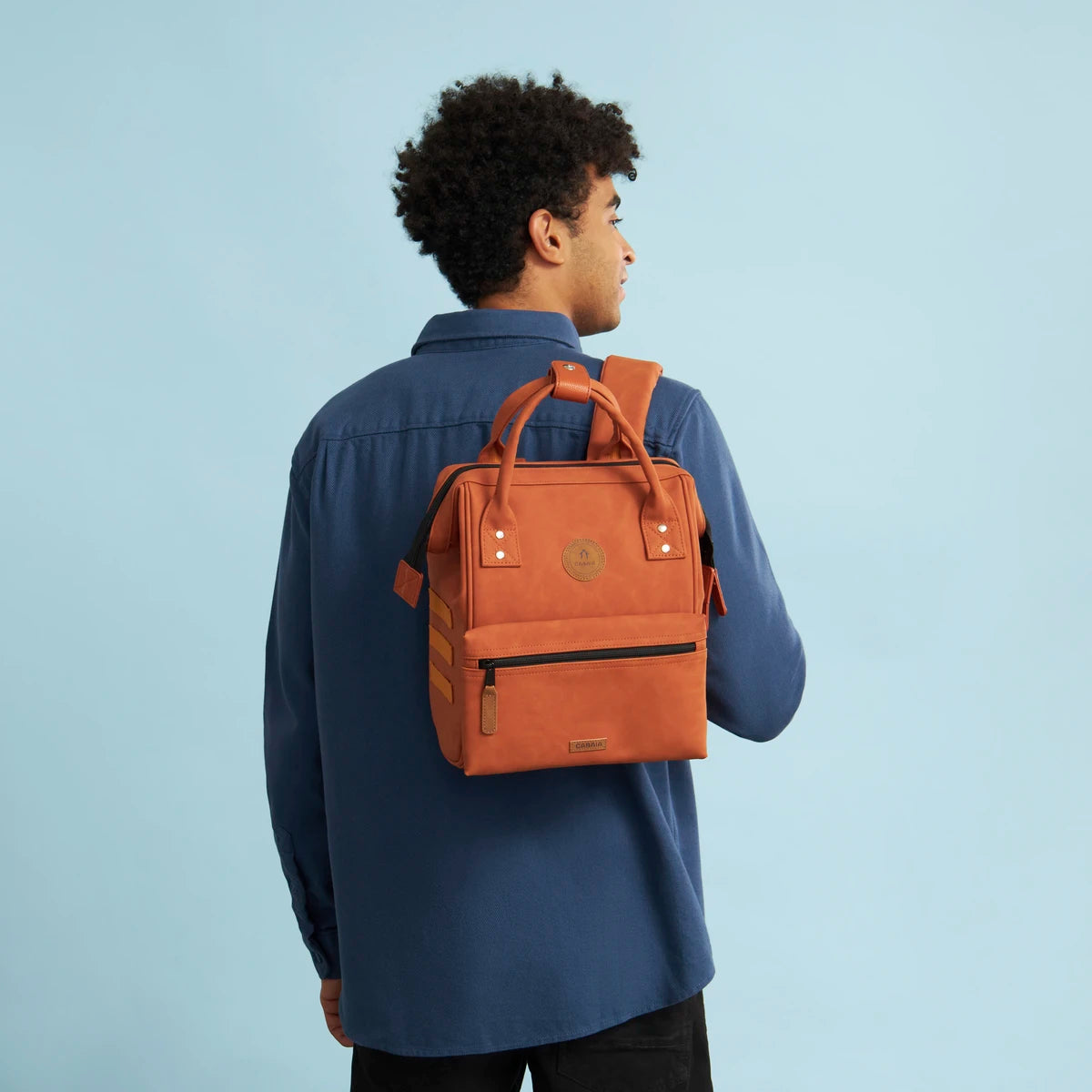 Backpack Adventurer Small Tanta - Cabaïa Europe - 