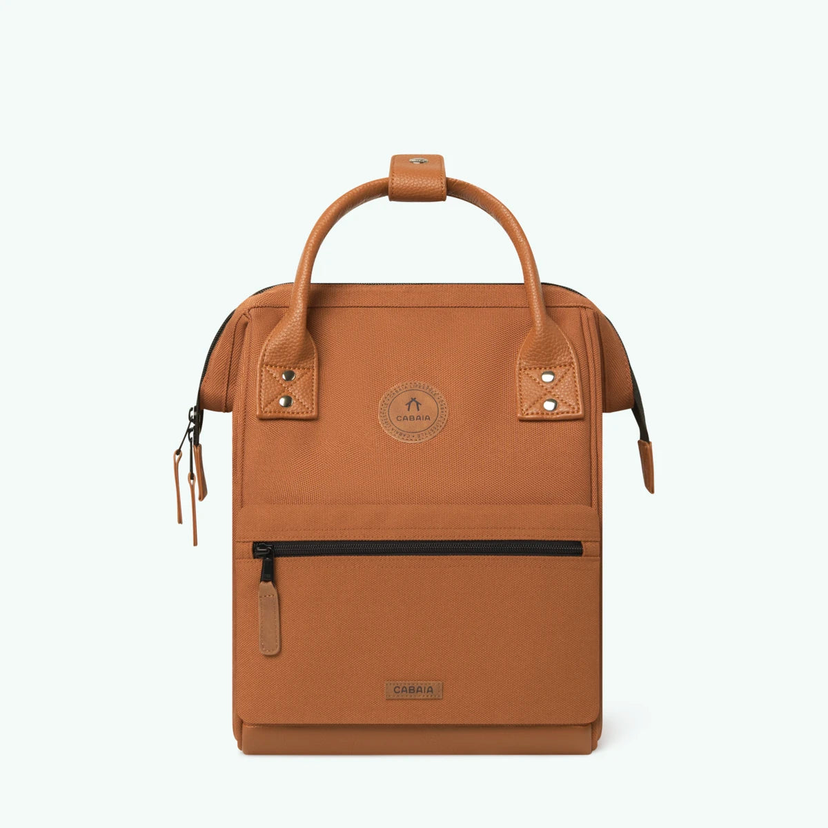 Backpack Adventurer Small Turin - 1 pocket - Cabaïa Europe - 