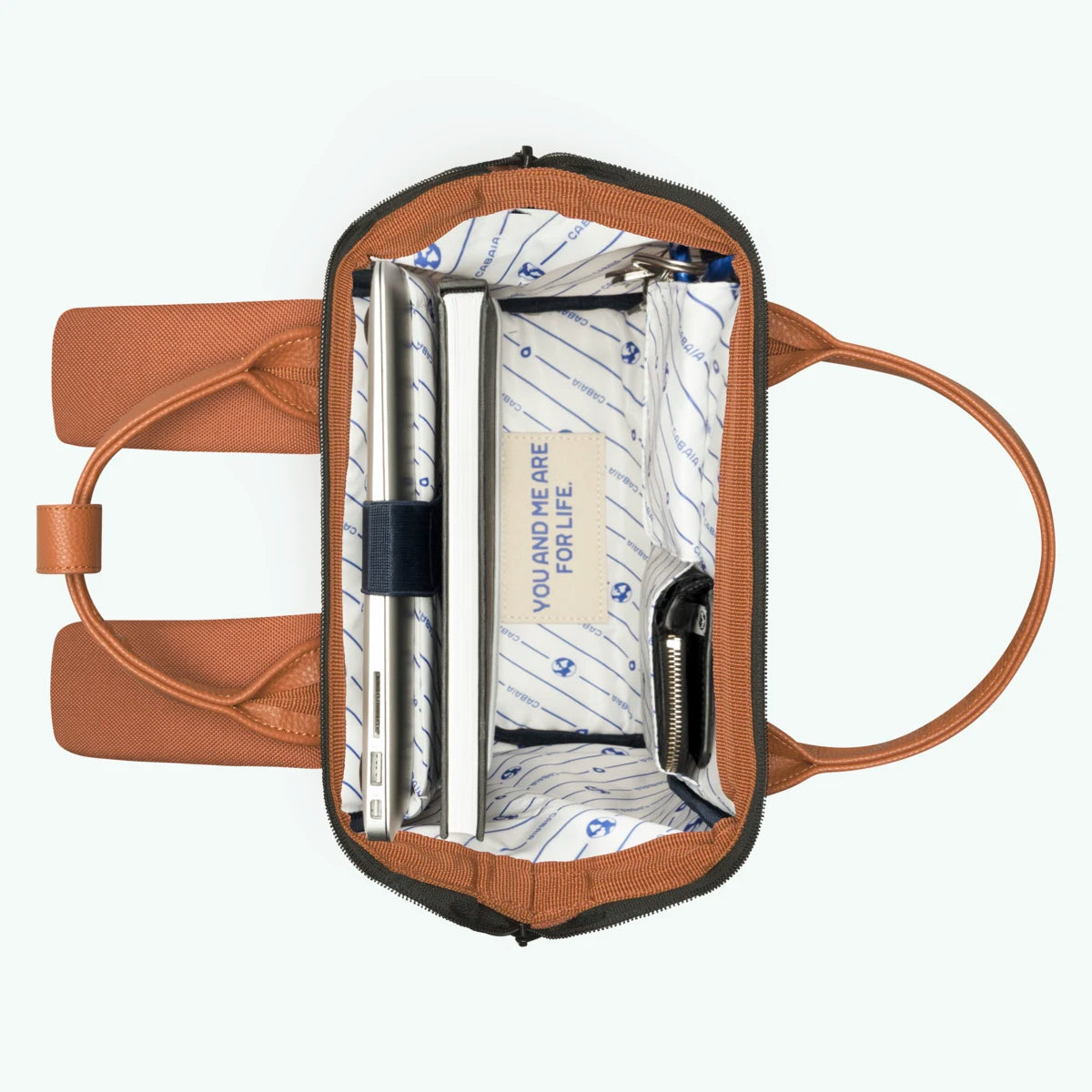 Adventurer Rucksack S Turin - Cabaïa Europe - 