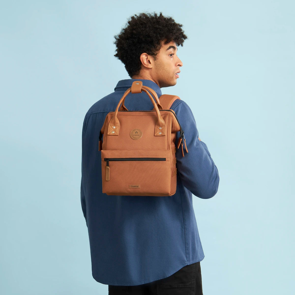 Adventurer Rucksack S Turin - Cabaïa Europe - 