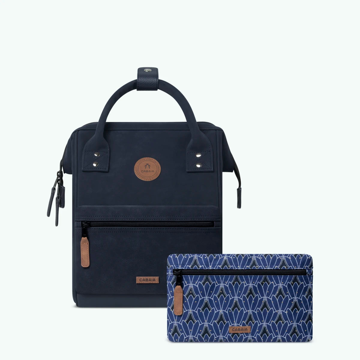 Adventurer Rugzak S Zurich - Cabaïa Europe - 
