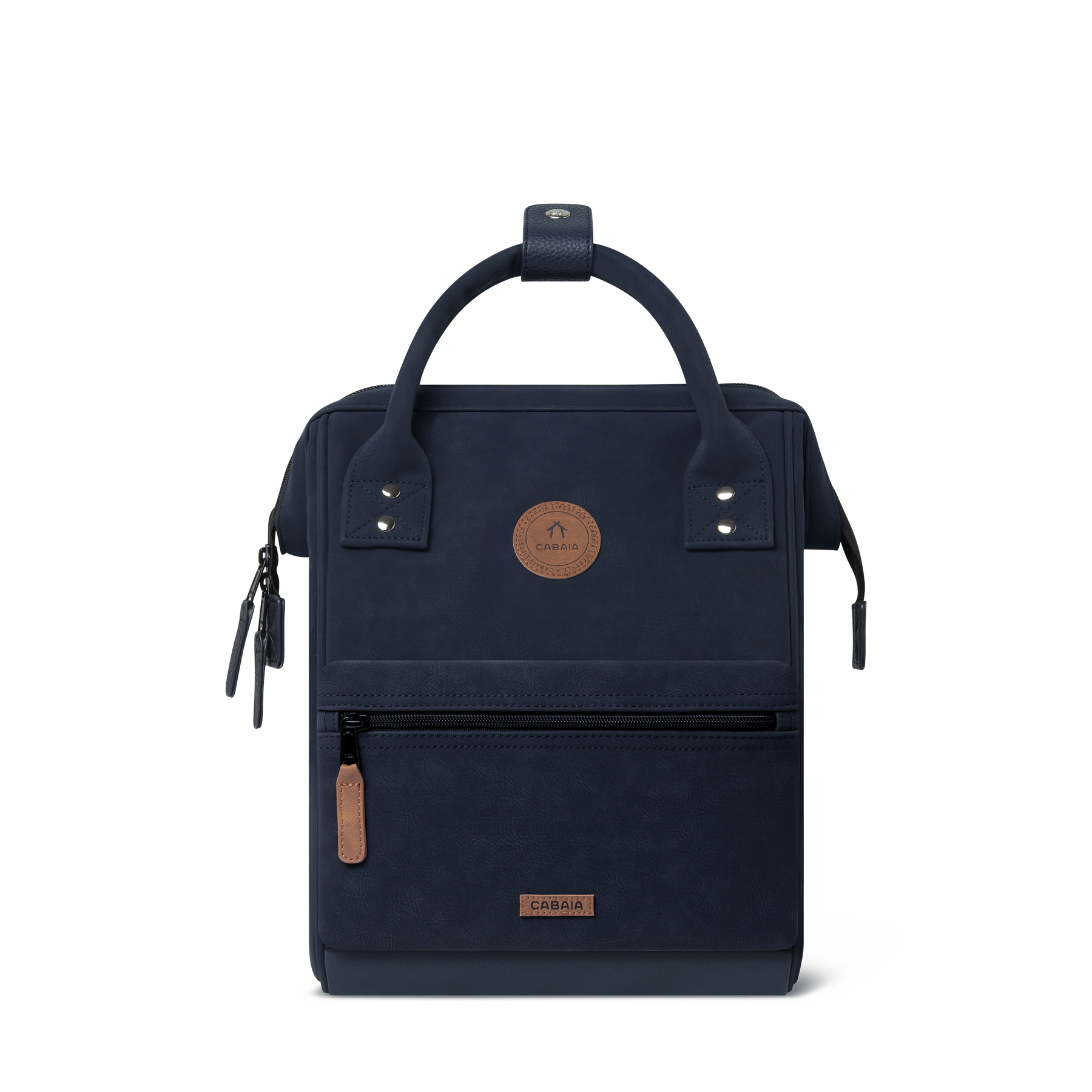 Backpack Adventurer Small Zurich - 1 pocket - Cabaïa Europe - 