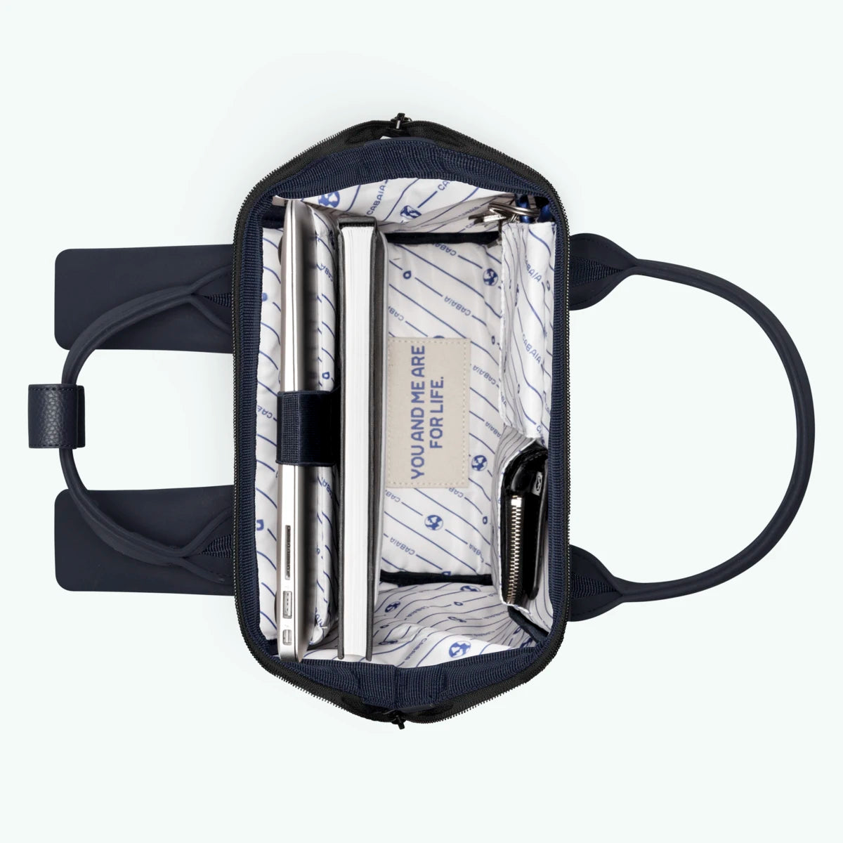 Adventurer Rugzak S Zurich - Cabaïa Europe - 