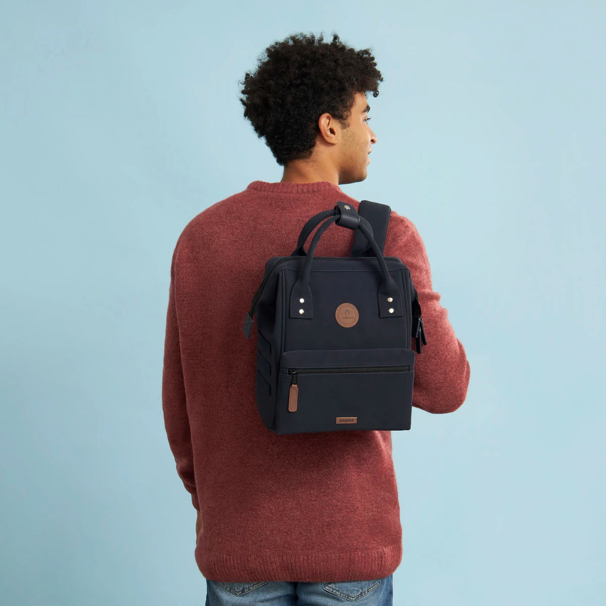 Adventurer Rugzak S Zurich - Cabaïa Europe - 