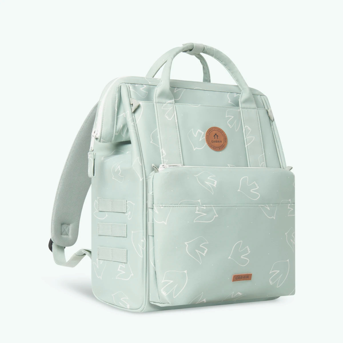 Changing bag Aix en Provence - Cabaïa Europe - 