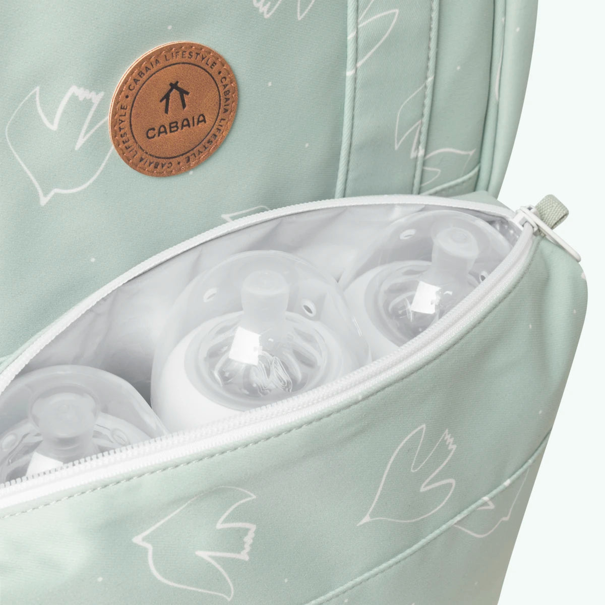 Changing bag Aix en Provence - Cabaïa Europe - 