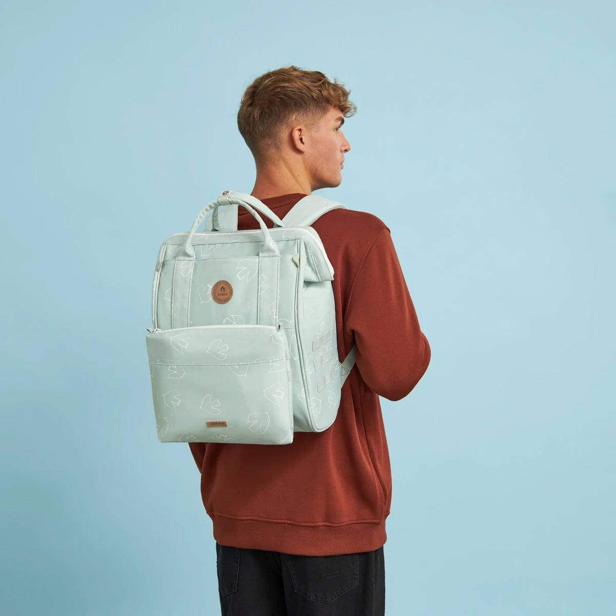 Changing bag Aix en Provence - Cabaïa Europe - 
